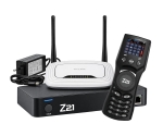Roco 1000020 Z21 Profi Digital-Set mit WLAN-Maus newGen