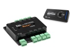 Roco 10836 Z21 switch DECODER für DCC + Z21 pro LINK 
