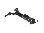 Roco 108997 Kupplungsdeichsel NEM, schwarz Modelleisenbahn