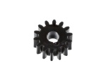 Roco 111115 Zahnrad Z=14 M0,4 ger. - schwarz Modelleisenbahn