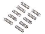 Roco 114197 Bürstenfeder D=2,8/1,6 L=8 mm (10 Stück)