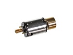 Roco 115377 Motor mit Schwungmasse und Schnecke Modelleisenbahn