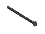 Roco 115533 GF-Schraube M2x25 mm Modelleisenbahn