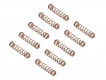 Roco 116812 Motorkontaktfeder L=9,9 D=2,3 mm (10 Stück)