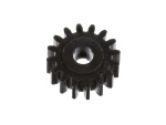 Roco 117617 Zahnrad Z=16 M0,4 gerade - schwarz Modelleisenbahn
