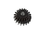 Roco 129665 Schneckenzahnrad Z=17/19 schwarz Modelleisenbahn