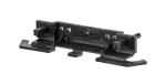 Roco 135873 H0 Pufferbohle schwarz, für BR 146 