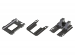 Roco 141139 Teilesatz Lautsprecherbox + Platten