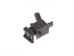 Roco 141163 Steckdose VECTRON, umbragrau