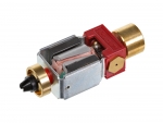 Roco 143272 Motor mit 2 Schwungmassen
