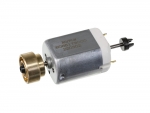 Roco 147320 Motor KM mit Schwungmasse und Kardanschale