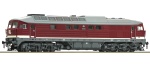 Roco 36421 TT Diesellok BR 132, DR "Digital+Sound" 