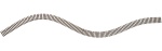 Roco 4080105 TT Flexgleis G640 