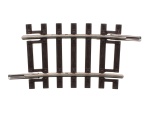 Roco 42408 H0 Gebogenes Gleis R2 / 7,5° 