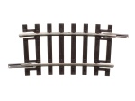 Roco 42409 H0 Gebogenes Gleis R3 / 7,5° 