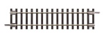 Roco 42411 H0 Diagonalgerade DG1, Länge 119mm 
