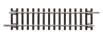 Roco 42412 H0 Gerades Gleis G1/2, Länge 115mm 