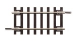 Roco 42413 H0 Gerades Gleis G1/4, Länge 57,5mm 