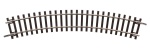 Roco 42422 H0 Gebogenes Gleis R2 