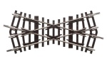 Roco 42498 H0 Kreuzung 30° 