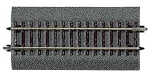 Roco 42511 H0 Gerades Gleis 119mm mit Bettung 