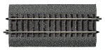 Roco 42512 H0 Gerades Gleis 115mm mit Bettung 