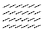 Roco 42610 H0 Schienenverbinder (24 Stück) 