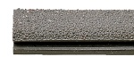 Roco 42650 H0 Böschungsteile 6 Stück à 360mm Länge 