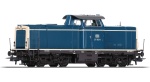 Roco 51299.5 H0 Diesellok BR 211, DB "Digital+Sound" 