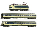 Roco 61484 H0 Zugset Karlsruher Zug, DB "Digital+Sound" 