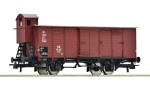 Roco 6200040.1 H0 Gedeckter Güterwagen, DB