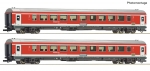 Roco 6200097 H0 München-Nürnberg-Express, DB AG 2er-Set