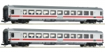 Roco 6200155 H0 IC-Schnellzugwagen IC 2310, DB AG 2er-Set