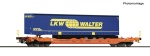 Roco 6680065 TT Taschenwagen T5, Wascosa
