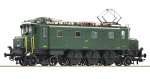 Roco 70087 H0 E-Lok Ae 3/6, SBB 