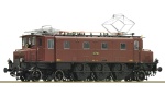 Roco 70090 H0 E-Lok Ae 3/6ˡ 10700, SBB "Digital+Sound" 