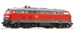 Roco 70767 H0 Diesellok BR 218 433-1, DB AG 