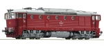 Roco 71020 H0 Diesellok T 478.3089, CSD