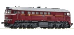 Roco 71791 H0 Diesellok BR 120, DR "Digital+Sound" 