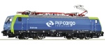 Roco 71957 H0 E-Lok EU45, PKP Cargo "Digital+Sound" 
