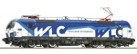 Roco 79980 H0 E-Lok Rh 1193 980-0, WLC "Digital+Sound" für AC~ Wechselstrom
