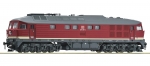 Roco 7310094 H0 Diesellok BR 234 399-4, DB AG altrot "Digital+Sound"