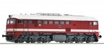 Roco 7310096 H0 Diesellok BR 120 144-1, DR "Digital+Sound"