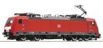 Roco 79109 H0 E-Lok BR 186, DB AG "Digital+Sound" für AC~ Wechselstrom