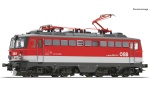 Roco 73611 H0 E-Lok Rh 1142 684-8, ÖBB "Digital+Sound" 