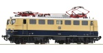 Roco 73622 H0 E-Lok E 10 251 Rheingold, DB "Digital+Sound" 
