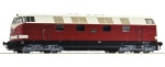 Roco 79897 H0 Diesellok BR 118, DR "Digital+Sound" für AC~ Wechselstrom