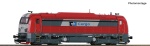 Roco 7390036 TT Diesellok Rh 753.6, CD Cargo, Sound 