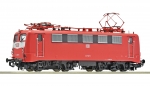 Roco 7500164 H0 E-Lok 141 152-9, DB orientrot, DC-Analog