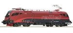 Roco 7510208 H0 E-Lok 116 238-7 „Railjet“, ÖBB